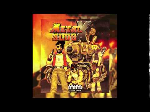 Zomra Metal Slug Mission 01