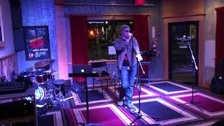 Rubber Skulls Live - Debut At Lucys Lounge Highlights