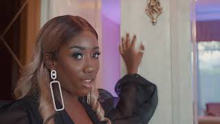 DREAM BOYZ  Cuiar Assim ft Arieth Feijó Official Video