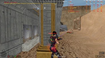 C&C Renegade - Live Stream - 05/20/2021