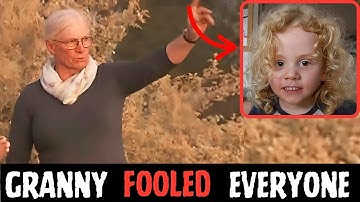 Chilling Theories about missing boy Gus Lamont -who vanished in the Australian Outback | True Crime