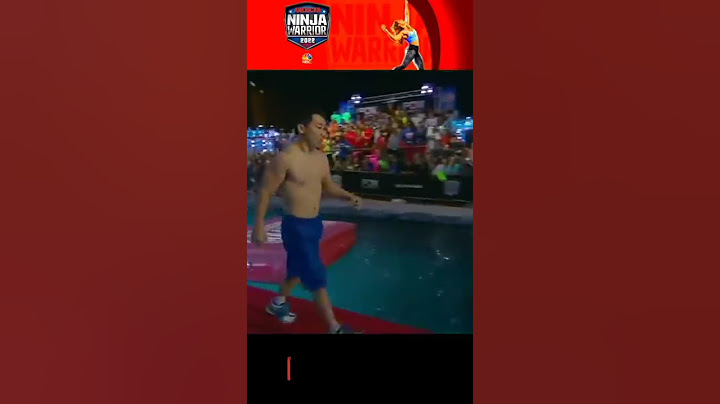 Fastest Time Ever Ninja Warrior | Best Run Ever  American Ninja Warrior | ANW