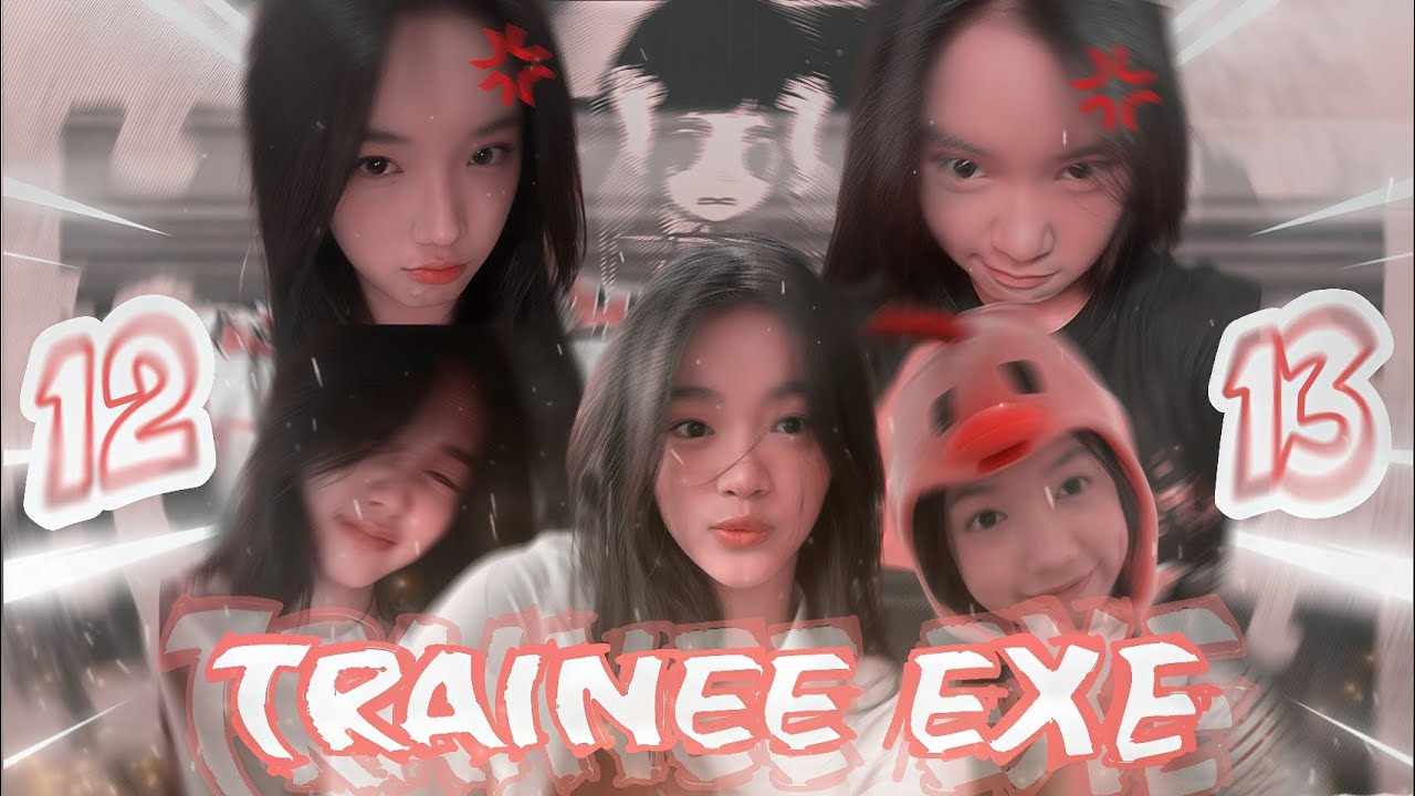 Стажер JKT48 Exe - Га Асбун Га Асик