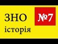 Швидка підготовка до ЗНО з історії. №7. Українські землі з березня до квітня 1918 року