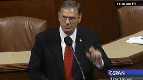 Luetkemeyer House Floor Speech Asks Where are the Jobs?