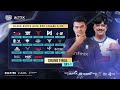 BLACK SOUTH ASIA PRO LEAGUE SEASON - 02