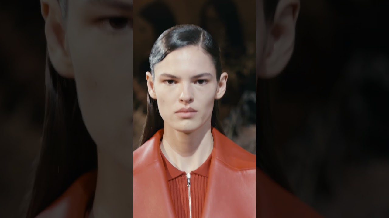 Hermès l Women's spring-summer 2024 collection