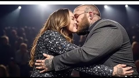 Saved by Your Love - Teddy Swims ft Miley Cyrus ( Official music video) a powerful emotional duet.