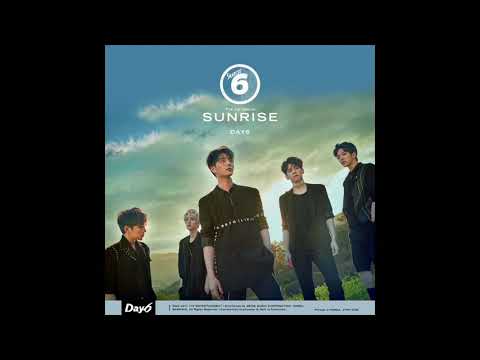 DAY6 - 예뻤어 You Were Beautiful hidden/background vocals instrumental