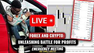 🔴🪙Testing New XAUUSD Live Trading Scalping Method | 22/05/2026 Friday
