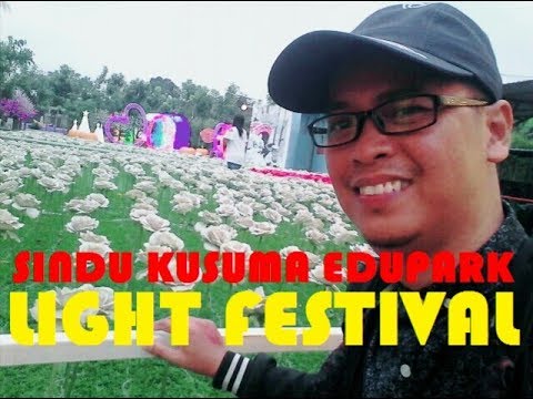 jalan-jalan-di-sindu-kusuma-edupark-(ske)-jogja-&-menikmati-indahnya-ske-light-festival,-vlog-#25