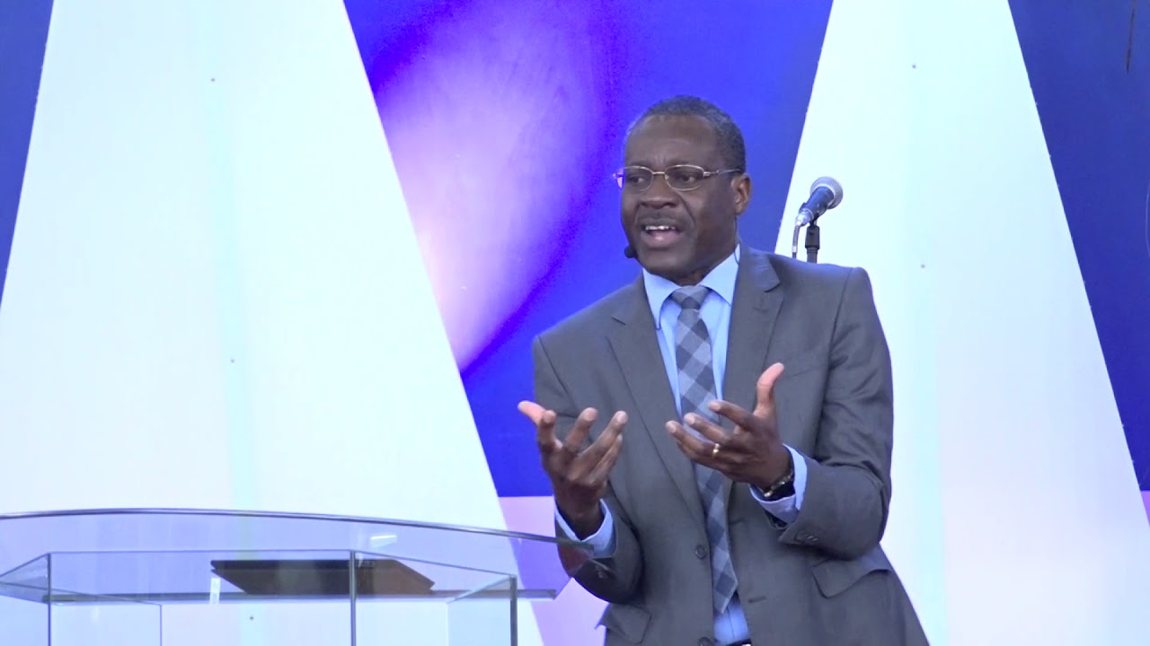 PRESSING ON WHEN THE GOING GETS TOUGH BY REV CALISTO ODEDE