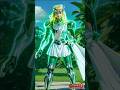 Saint Seiya: Theseus (テセウス, Teseusu) #cosplay #saintseiya #saintseiyacosplay #animereallife #shorts