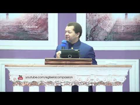L'URGENCE DU SALUT AVEC PASTEUR MARCELLO TUNASI CULTE DU 26 JUIN 2016