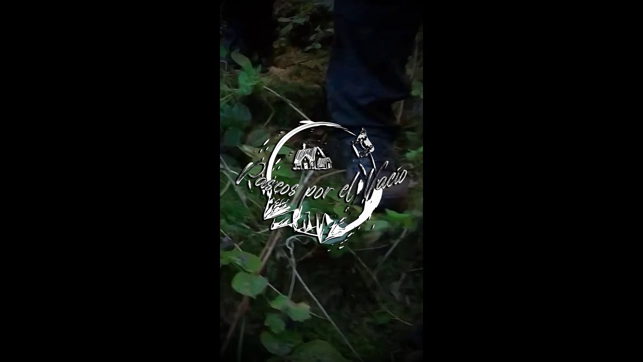 TRAMPA durante mi exploración, el tráiler