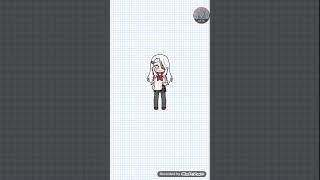 파스텔프렌즈로 토심이,여자 체심이,남자 체심이 만들기 screenshot 5