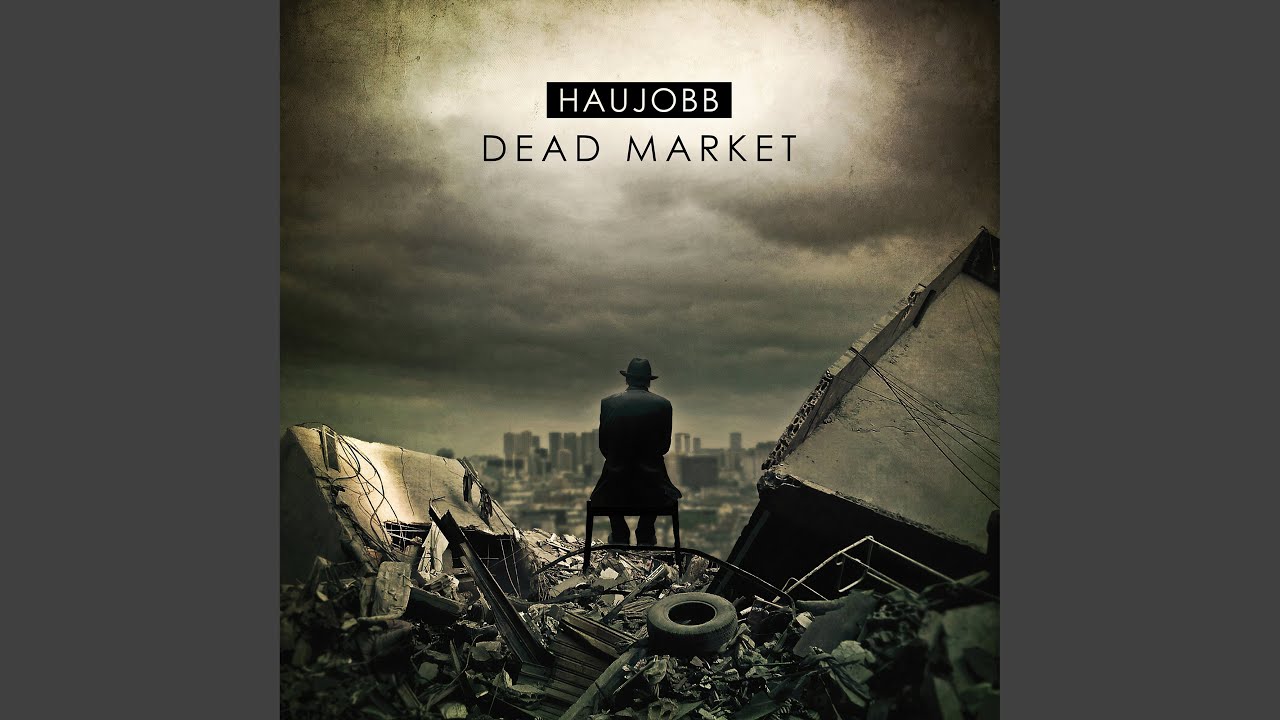 Dead Market (Remix)
