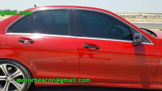 WDDGF4HB9EG253980 Mercedes Benz 2014