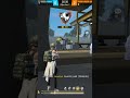 Fraa Fire #shorts #freefire #shortsfeed
