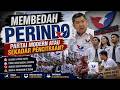 Di Balik Besarnya Nama PERINDO, Kenapa Suaranya Masih Kecil?
