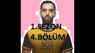 Funkefal With Ufug Rei̇s 1.Sezon 4.Bölüm 2023