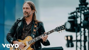 Thumbnail of Maná - En El Muelle de San Blas (Desde el World Trade Center)