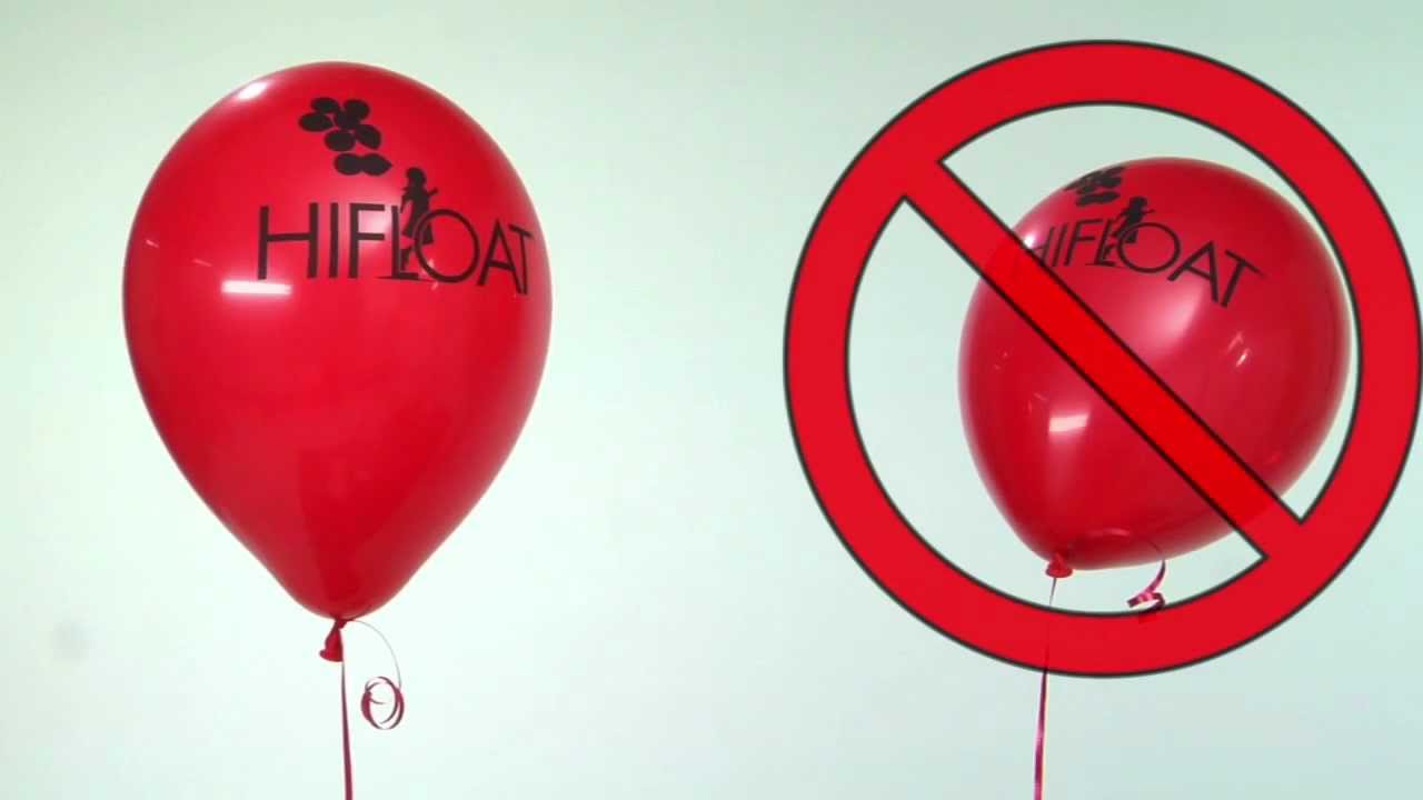 HI FLOAT Troubleshooting