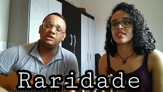 Raridade - Anderson Freire (Cover) Naah Neres part. Luccas Lopes