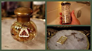 3 Protection Spells for your 9-5 ✨ | Protection Magick for Work