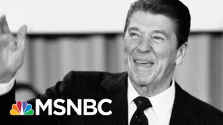 Kurt Andersen On The Economy And The Reagan Revolution | Morning Joe | MSNBC
