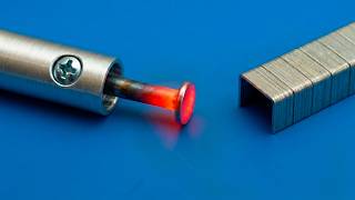 Why Didn’t I Know This! Just a Soldering Iron and a nail - Fix Any Broken Plastic at Home and car!