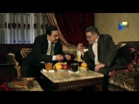 مسلسل العسل المر الحلقة السادسة