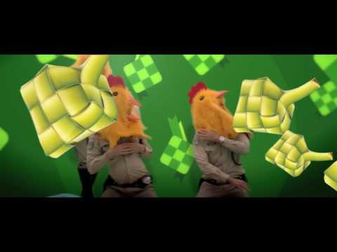 Chicken Dance Kembali Muncul Hiasi Warkop DKI Reborn Part 2