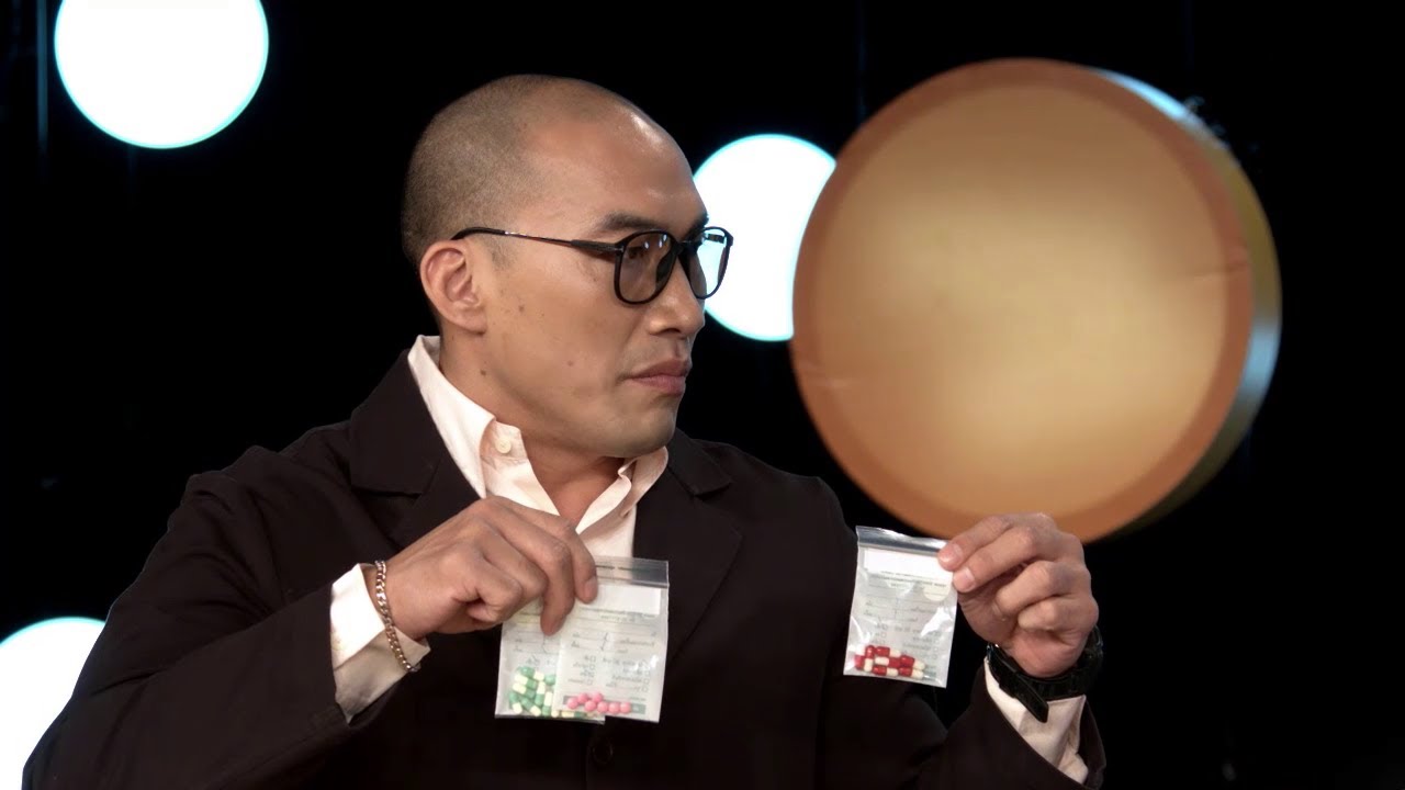 [Clip] ยาหมอบอก : ยาชุดลดความอ้วน กินแล้วได้แก้ไขเป็นชุด!!!