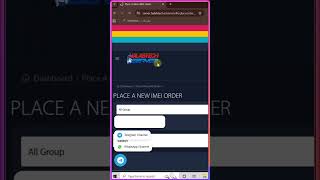 HFZ Tool Registro de iPhone | Ativação do Servidor HFZ para Técnicos screenshot 5