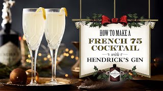 cocktail video