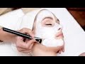 Thermo mask tutorial  by new beauty junction  please do subscribe and like the 