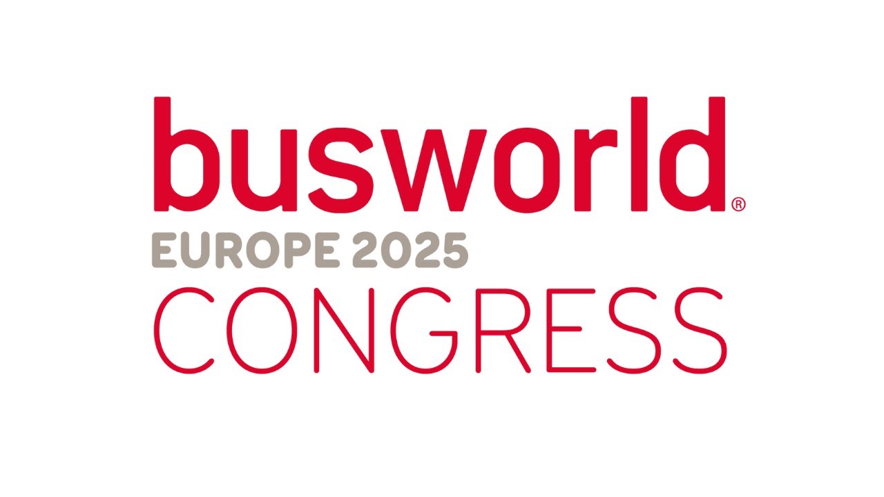 Busworld Europe 2025 Congress - Aftermovie Long