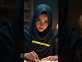 Respecting Female Scholars in Islam
