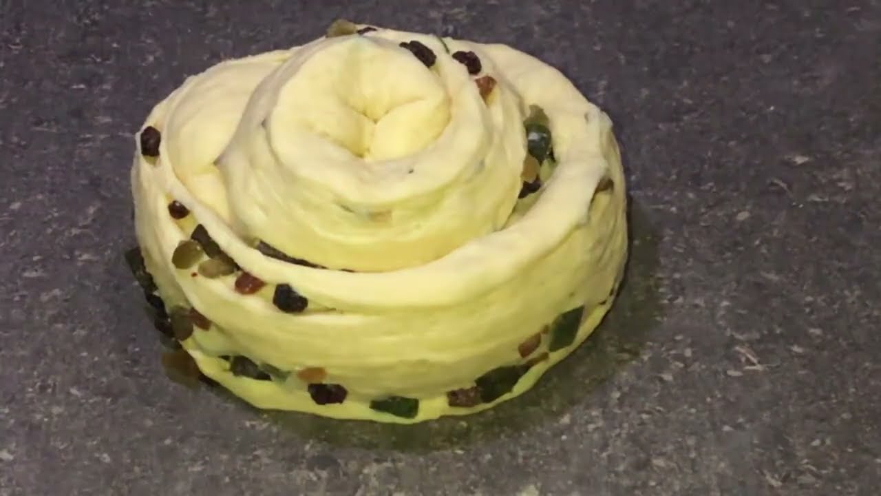 Этому рецепту уже 100 лет, меня научила свекровь.