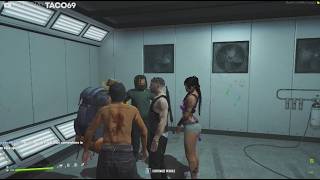 Taco tells Gio about Viper helping Zolo kill CG Members | Prodigy RP | GTA RP | CG