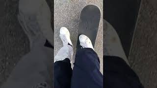Famous LEARNING HOW TO HALF IMPOSSIBLE (PRESSURE SHUVIT) #shorts Profile