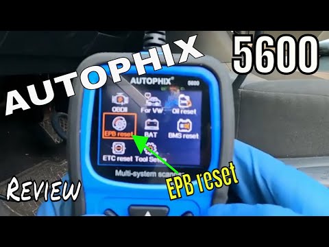 Autophix Codes