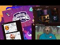 Boom ARTS -stream