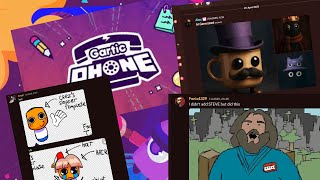 Boom ARTS -stream