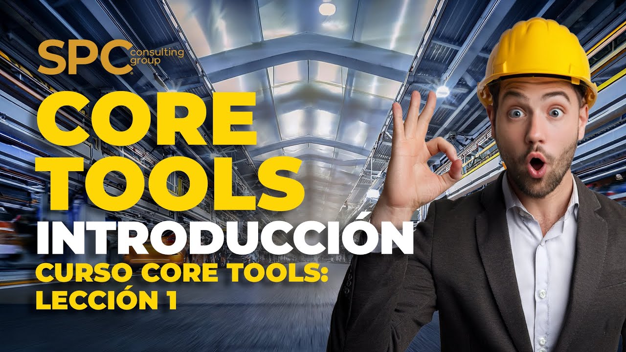 Introducción a Core Tools - Curso Core Tools Gratis - YouTube