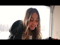 Beginning of video