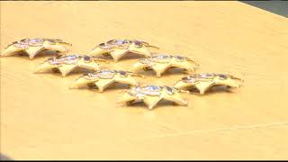 Cascade Co. Sheriff's Office welcomes new deputies