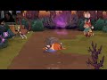 Lets Play Rotwood Teil 1: Die Speermietze schlägt zu!