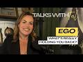 Episode 5 | Ego vs Expansion | What’s Really Holding You Back in Business?